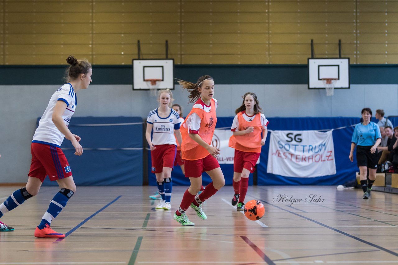 Bild 637 - Norddeutsche Futsalmeisterschaft